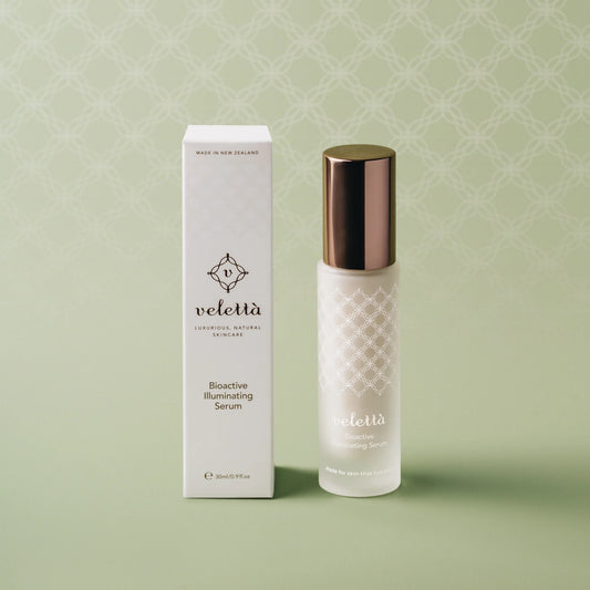 Bioactive Illuminating Serum