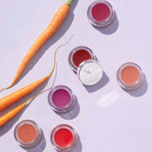 Ere Perez - Carrot Colour Pots