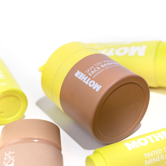 Mother SPF - Face Barrier SPF50