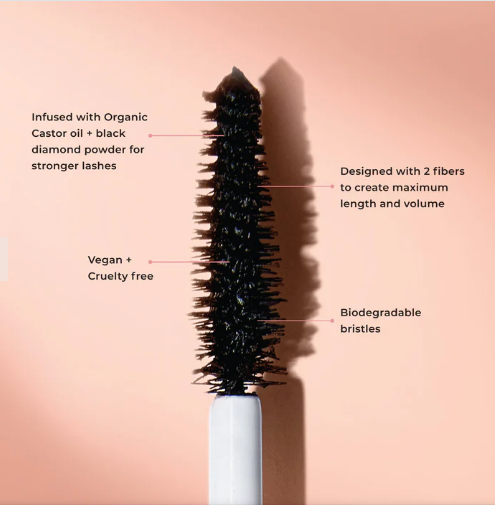 Āthr - Big Bang Mascara