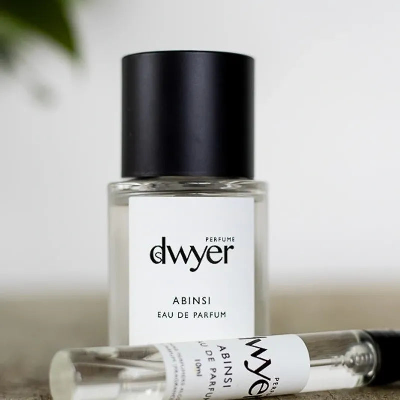 Sarah Dwyer Perfume - Abinsi