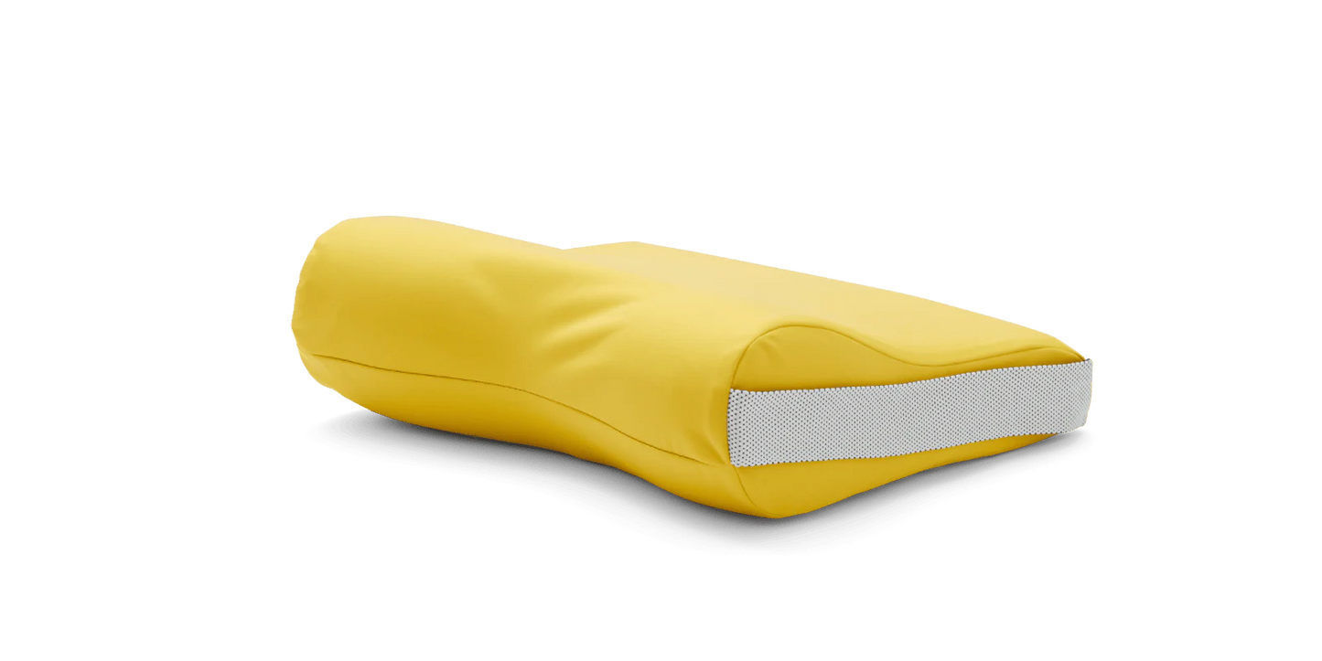 Hyoumankind Water-resistant Pillowcase