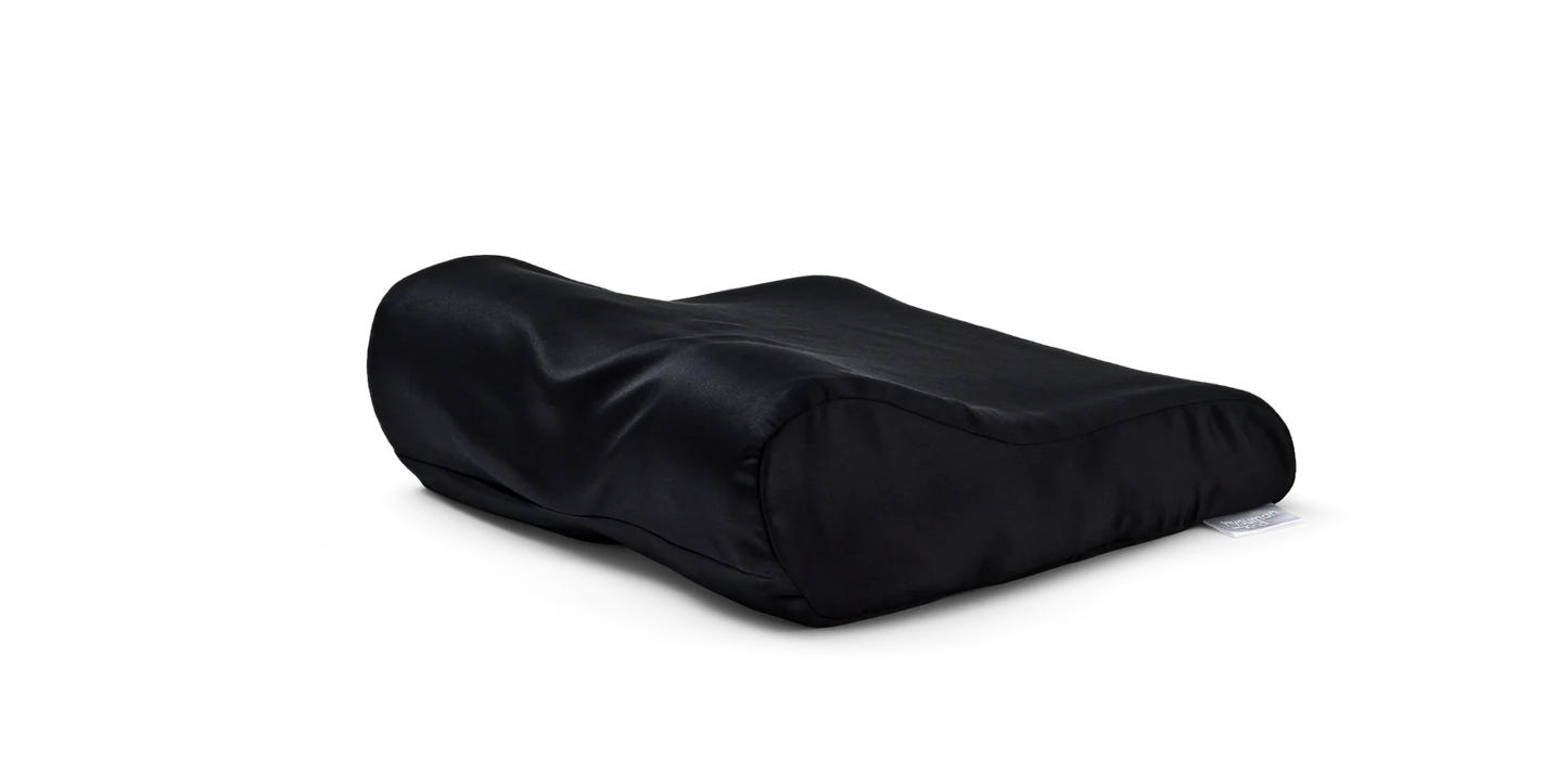 Hyoumankind 'Go' Pillow