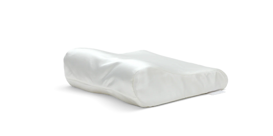 Hyoumankind Silk Pillowcase