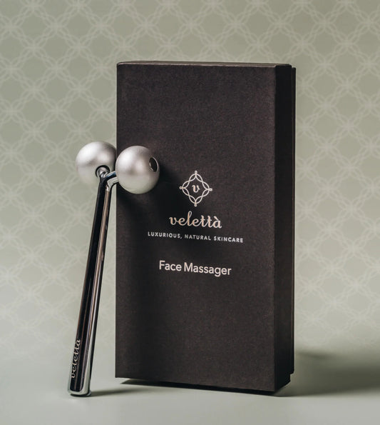 Velettà Face Massager