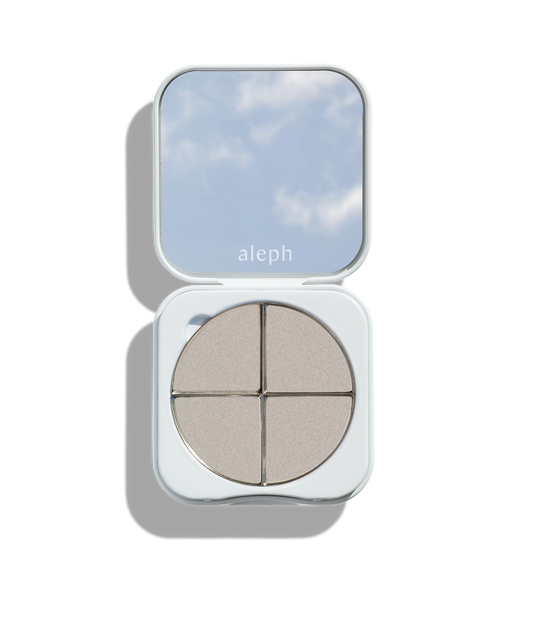 Aleph - Mixing Compact