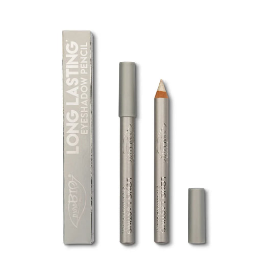 PuroBIO Long Lasting Pencil Eyeshadows