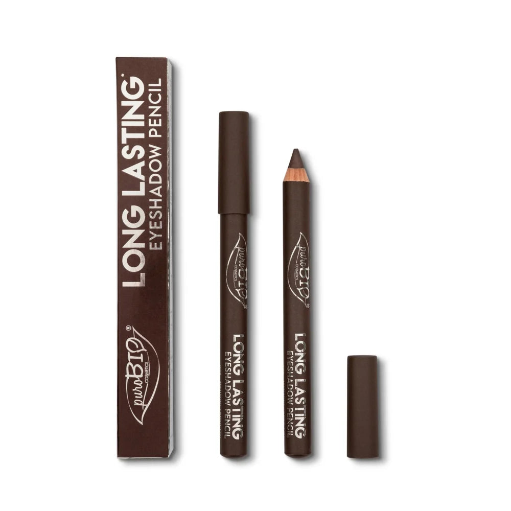PuroBIO Long Lasting Pencil Eyeshadows