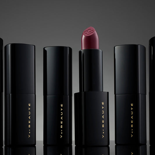 Y et Beauté Lipstcks