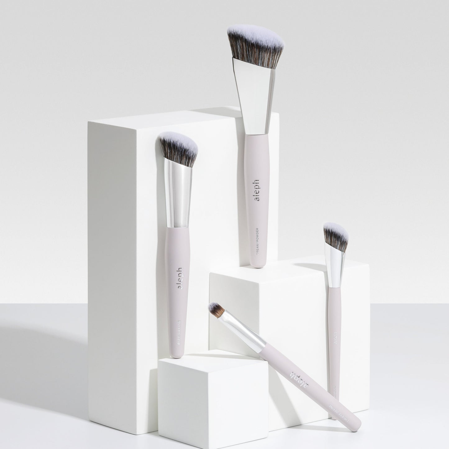 Aleph Brushes - New!