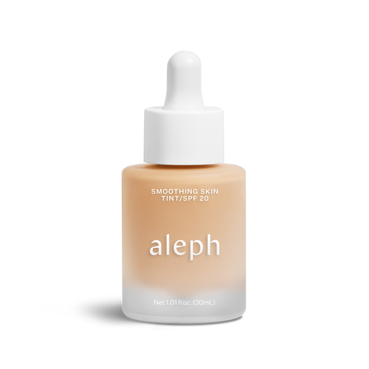 Aleph - Smoothing Skin Tint / SPF 20