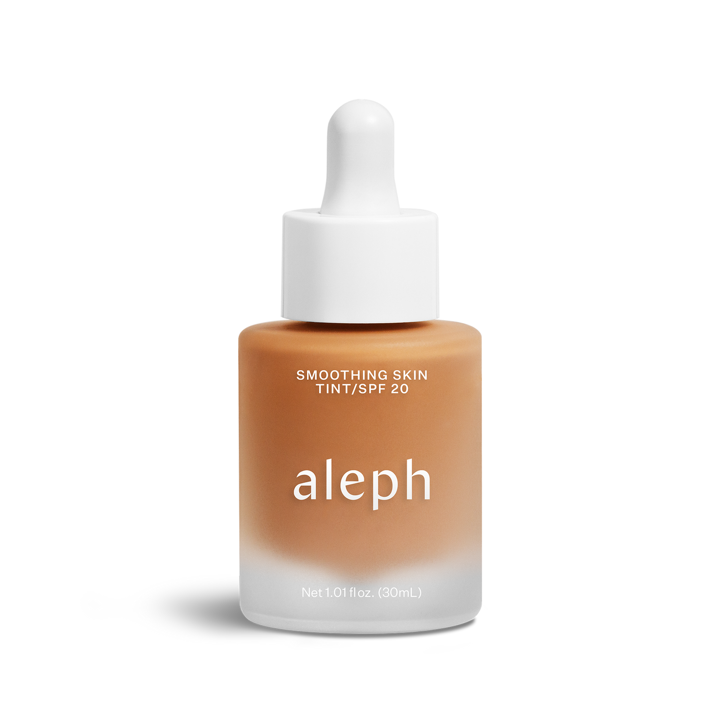 Aleph - Smoothing Skin Tint / SPF 20