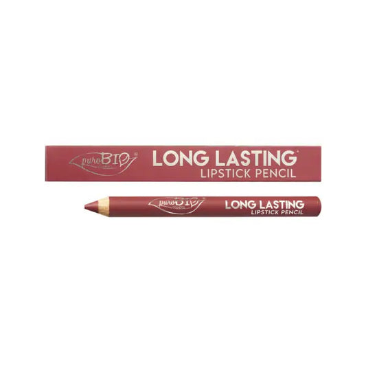 PuroBIO - Long Lasting Lipstick Pencil