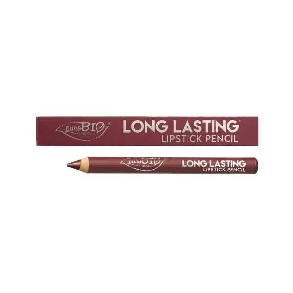PuroBIO - Long Lasting Lipstick Pencil