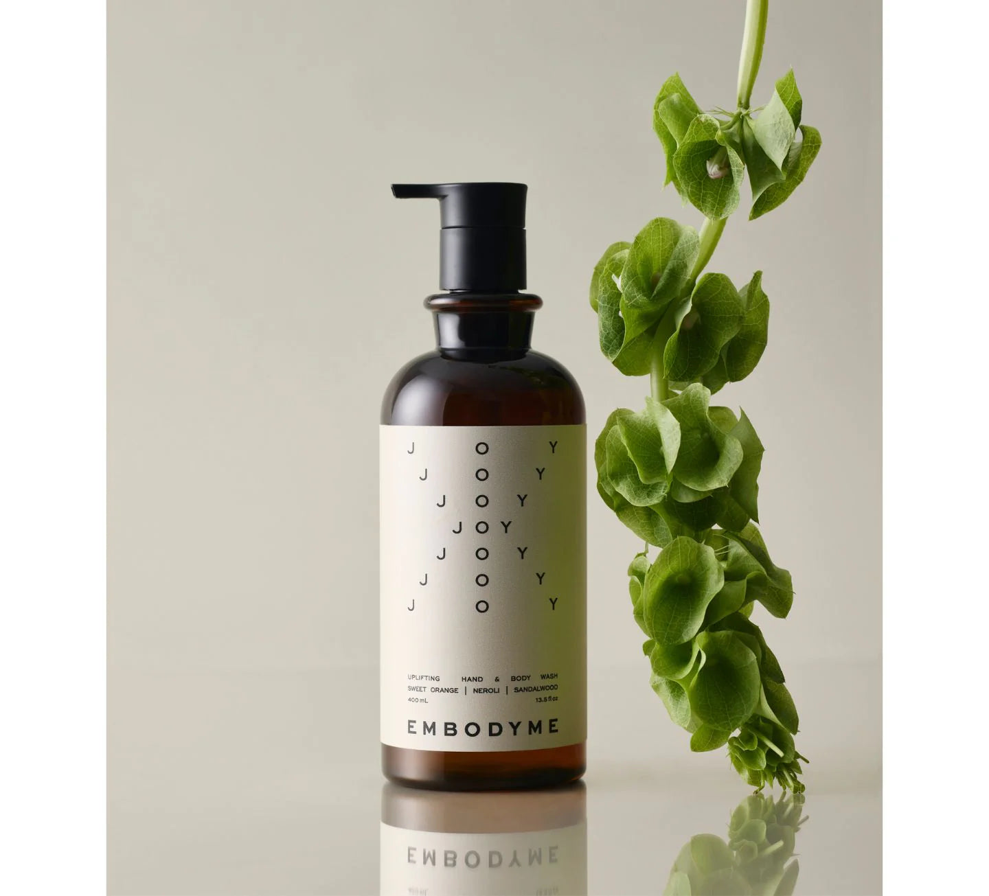 Joy - Uplifting Hand & Body Wash