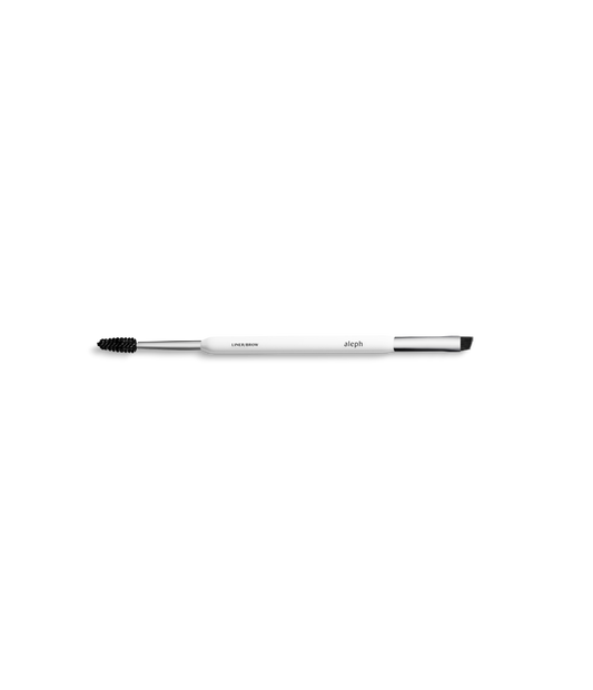 Aleph - Line / Brow Brush