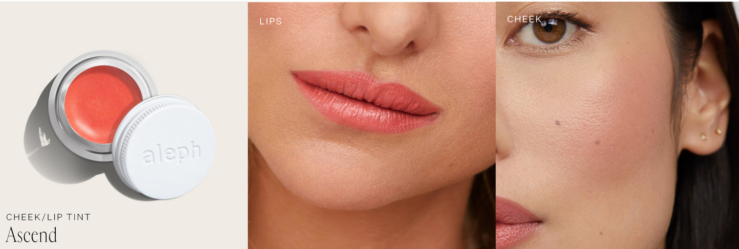 Aleph - Cheek / Lip Tint