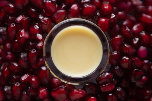 Aleph - Mixing/Treatment Balm