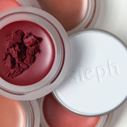 Aleph - Cheek / Lip Tint