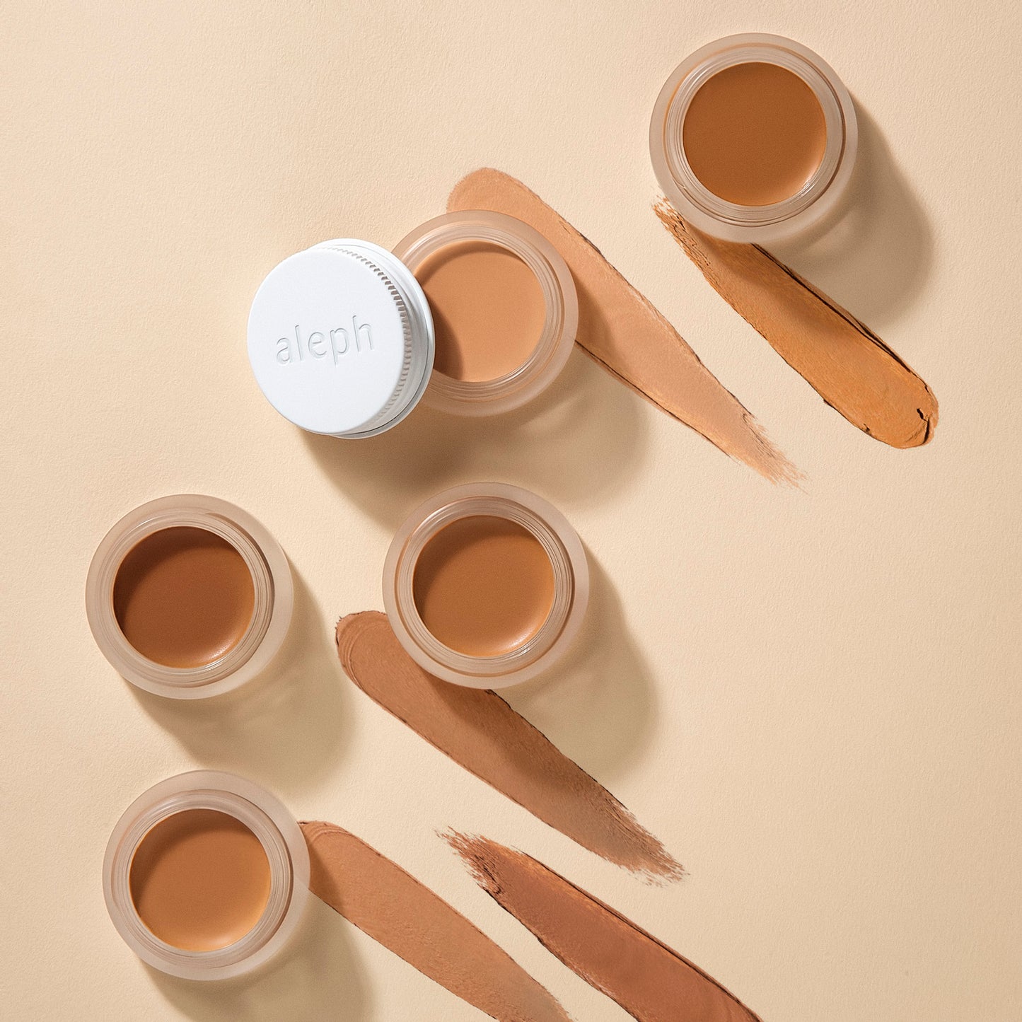 Aleph - Concealer / Foundation