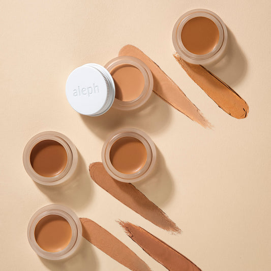 Aleph - Concealer / Foundation