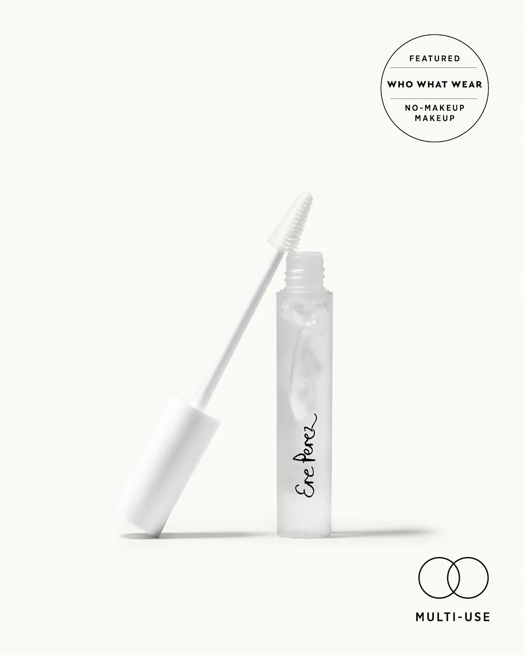 Ere Perez - Clear Lash & Brow Mascara