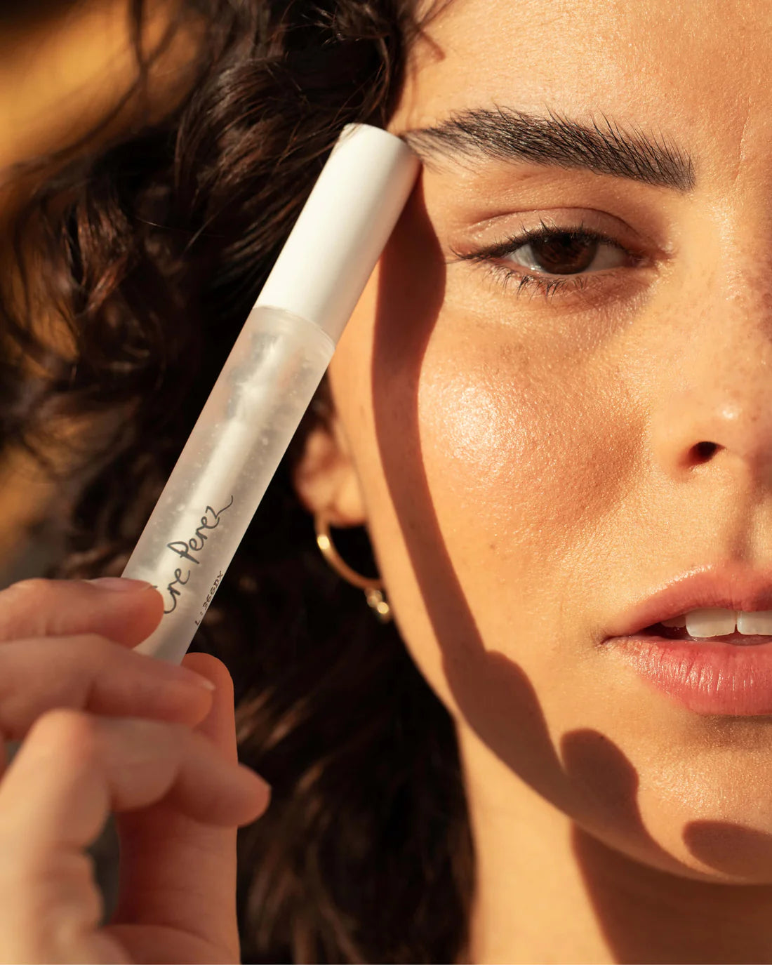 Ere Perez - Clear Lash & Brow Mascara