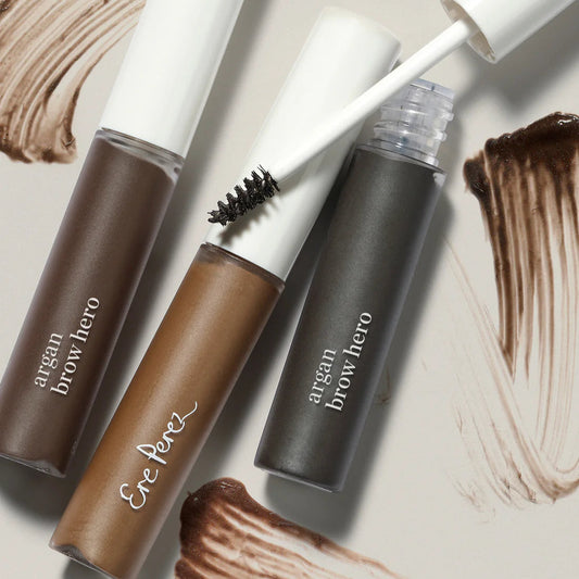 Ere Perez - Brow Hero