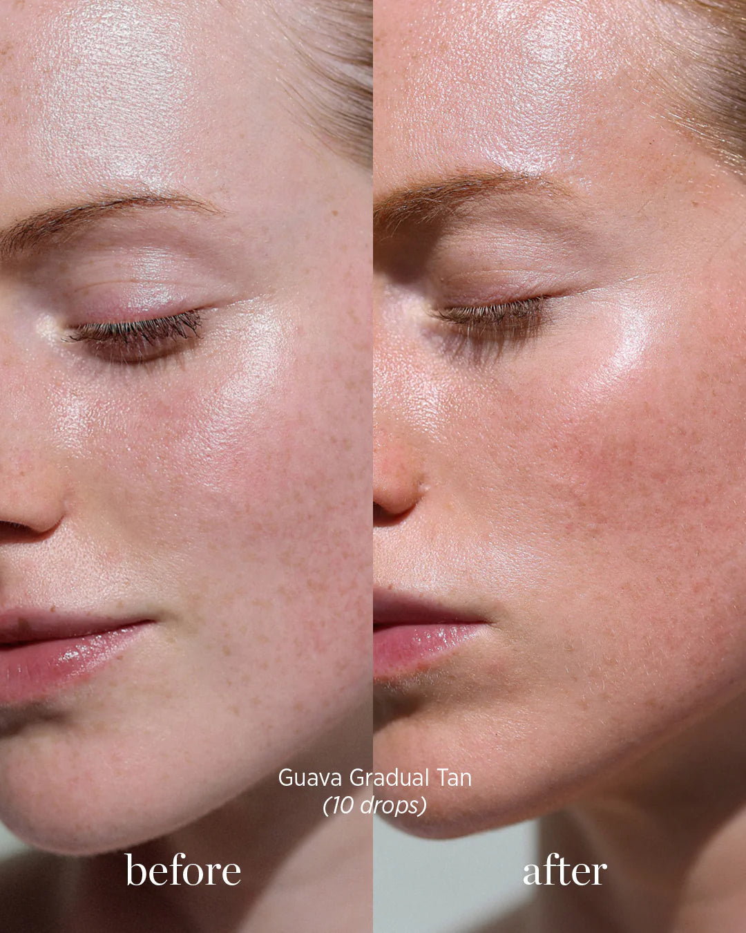 Ere Perez - Guava Gradual Tan