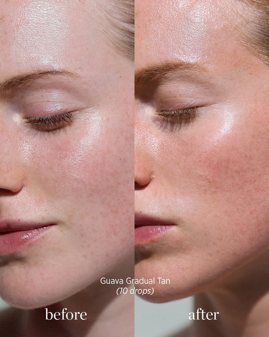 Ere Perez - Guava Gradual Tan