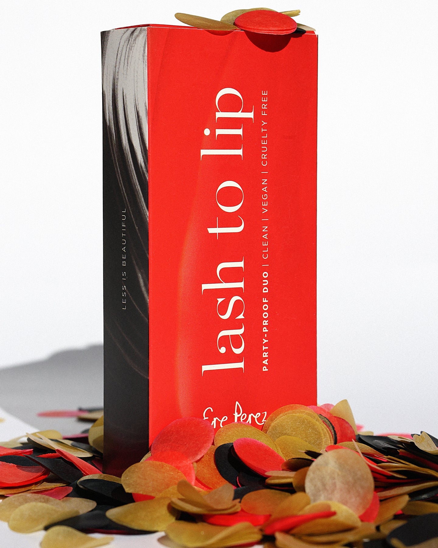 Lash to Lip Holiday Gift Pack