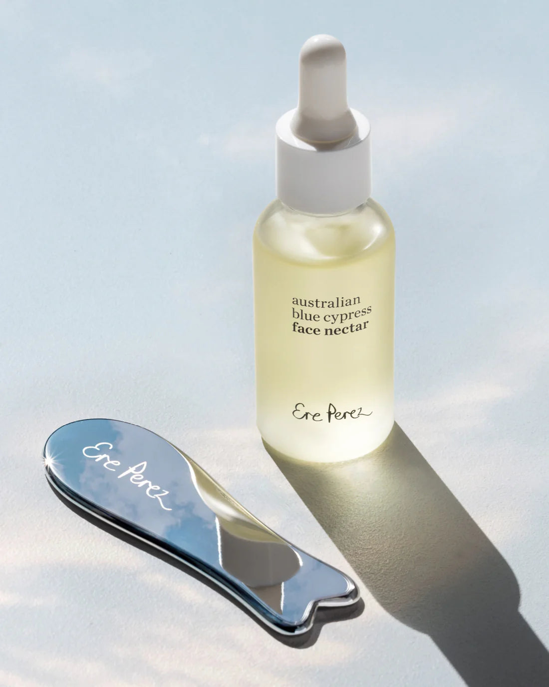 Ere Perez - Self Care Duo