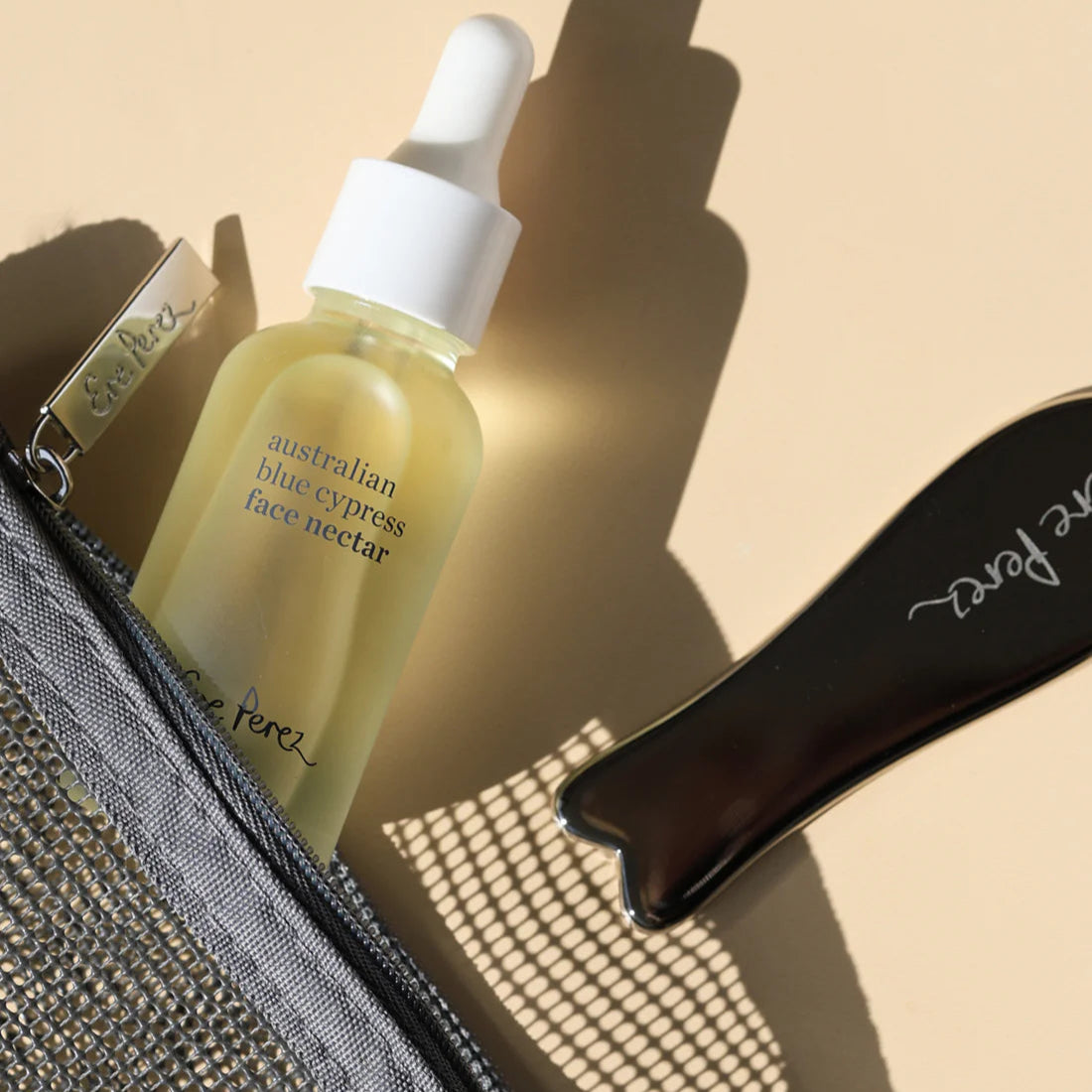 Ere Perez - Self Care Duo