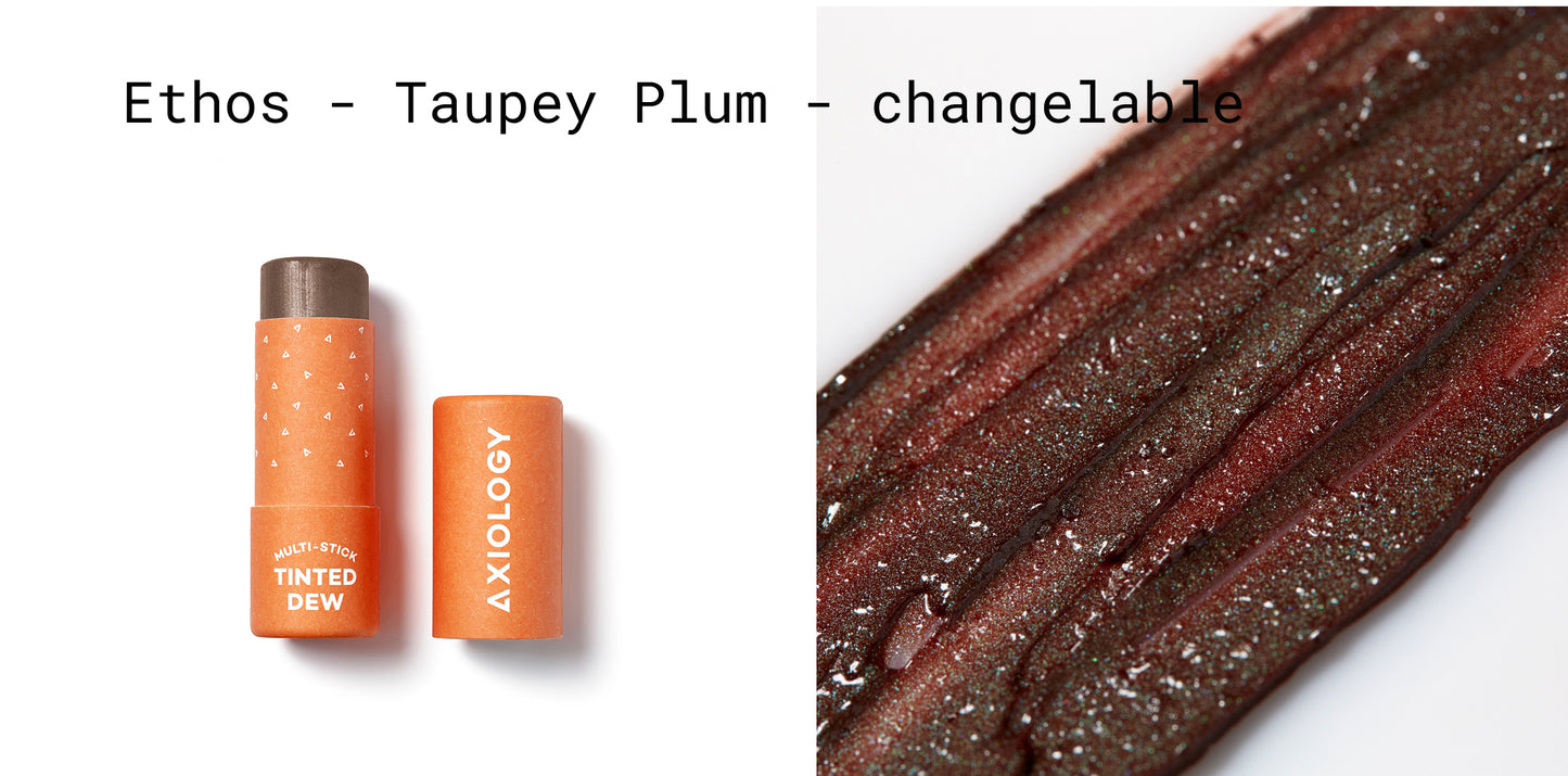 Axiology - Multi-Stick Colour Cream