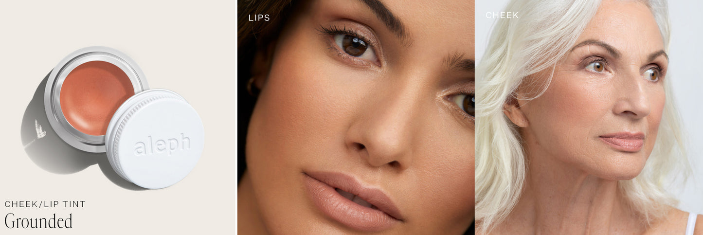 Aleph - Cheek / Lip Tint