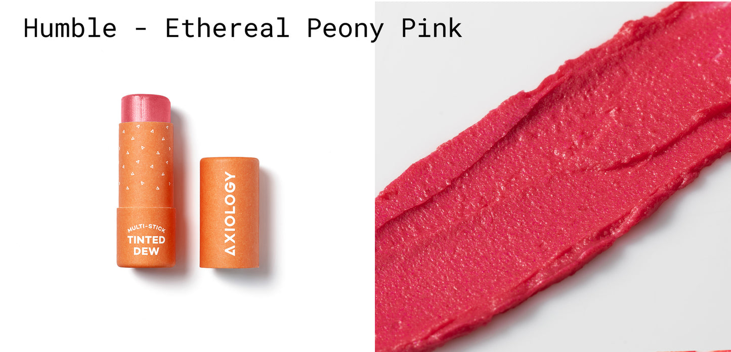 Axiology - Multi-Stick Colour Cream