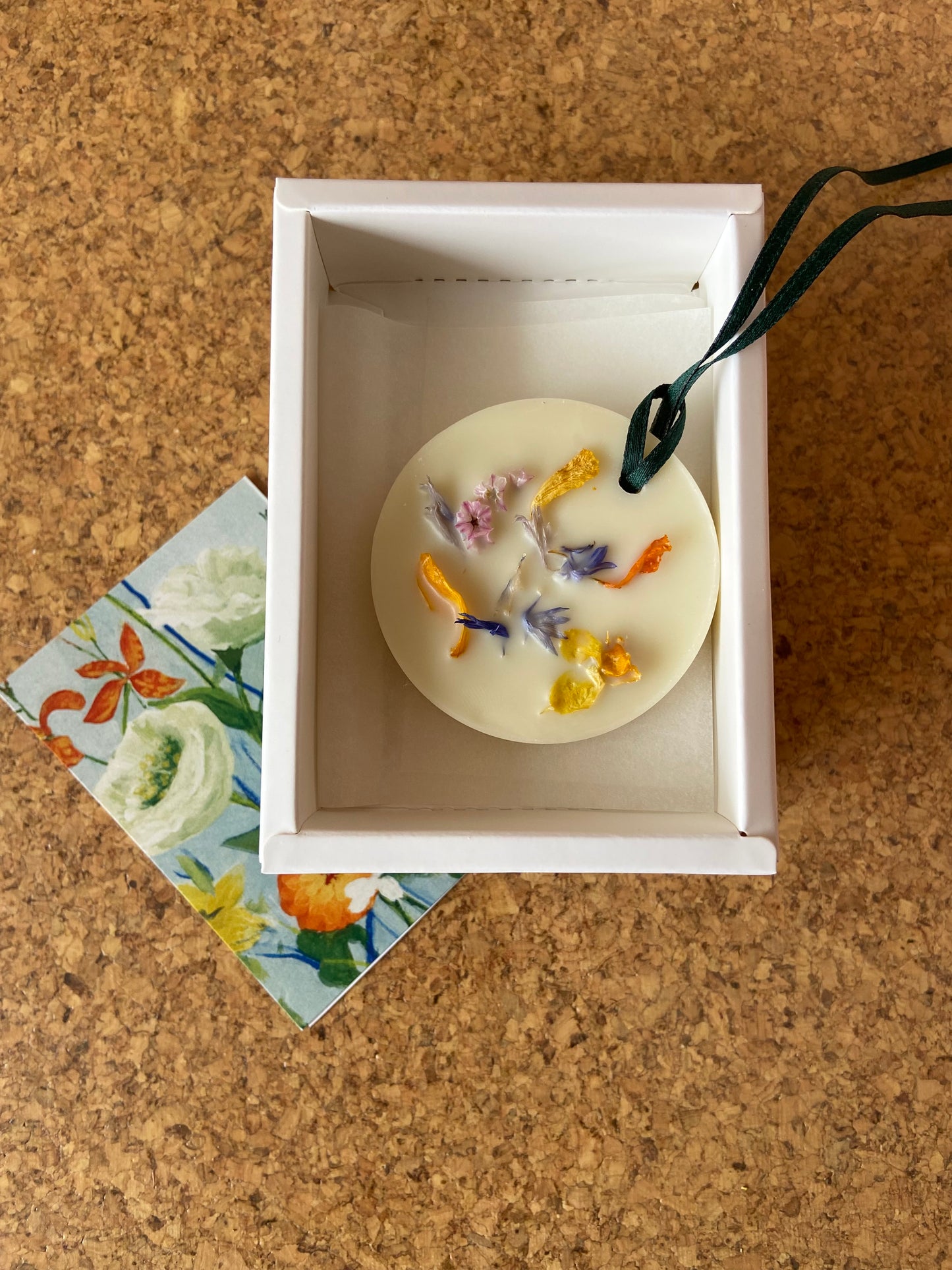 Fú Fú Botanical Palets