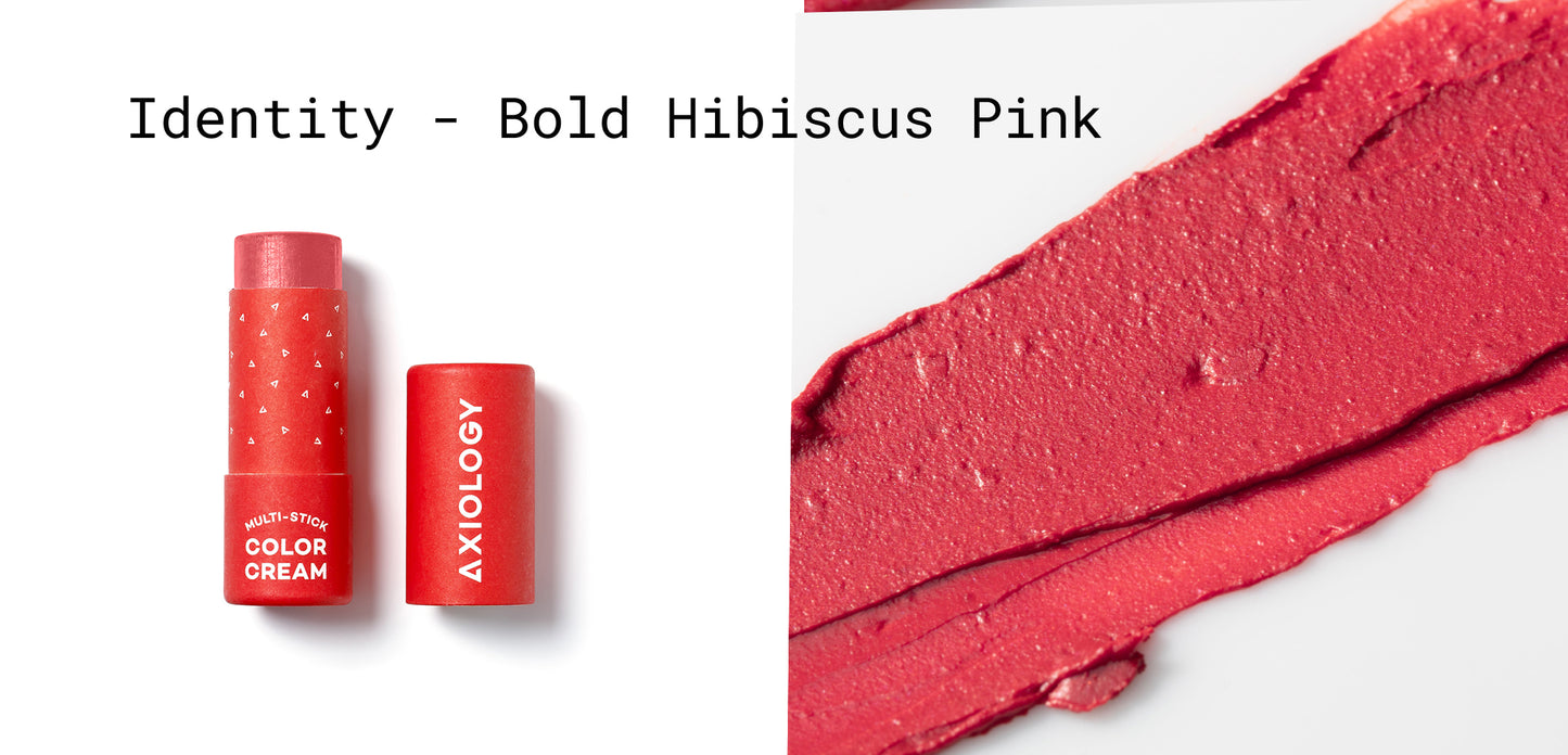 Axiology - Multi-Stick Colour Cream