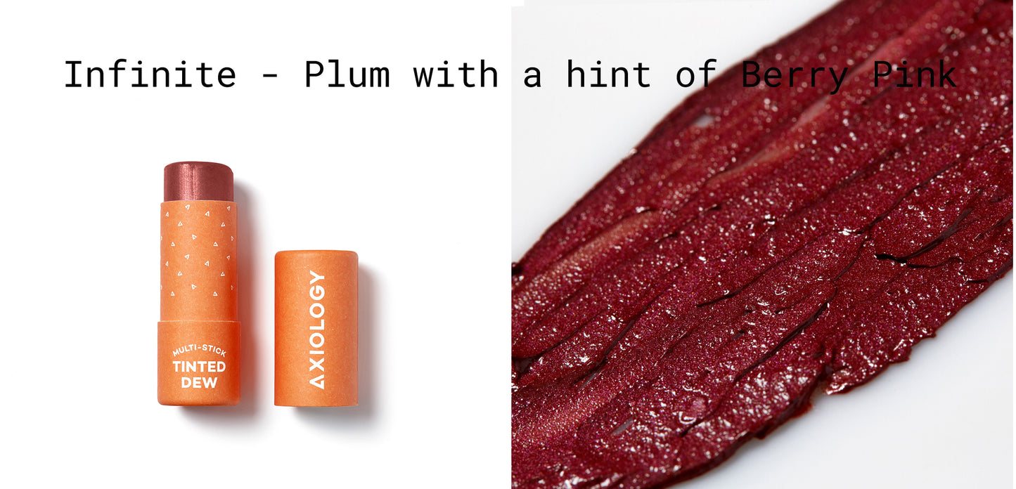 Axiology - Multi-Stick Colour Cream