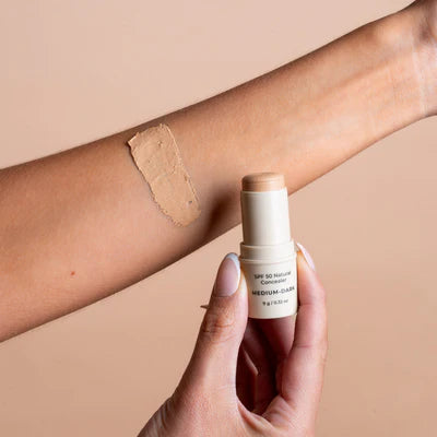 Avocado Zinc Concealer