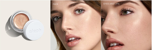 Aleph - Radiance Balms