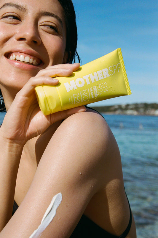 Mother SPF - Face & Body SPF50