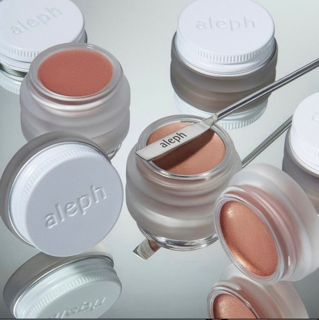 Aleph - Radiance Balms