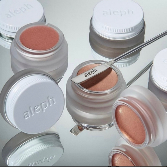 Aleph - Radiance Balms