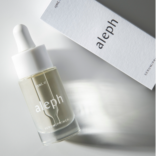 Aleph - Serum / Primer