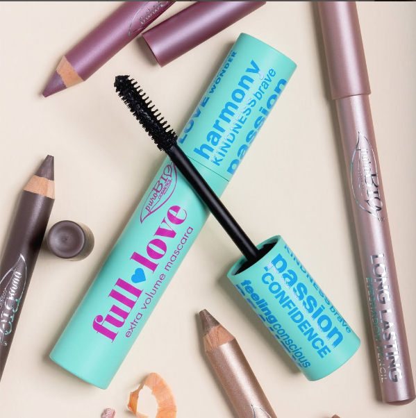 PuroBIO Full Love Mascara