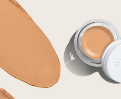 Aleph - Concealer / Foundation