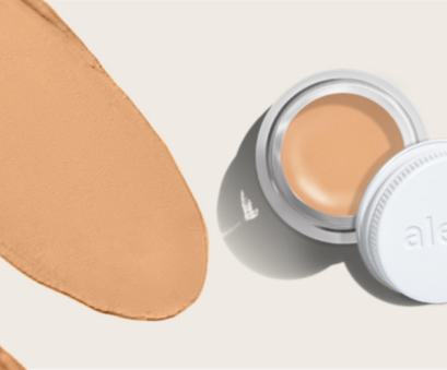 Aleph - Concealer / Foundation