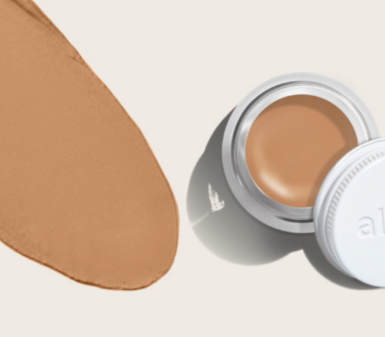 Aleph - Concealer / Foundation