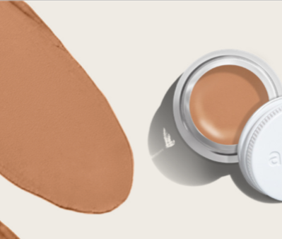 Aleph - Concealer / Foundation